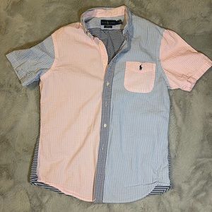 Polo Ralph Lauren button up